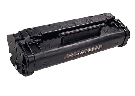 Canon FX-3